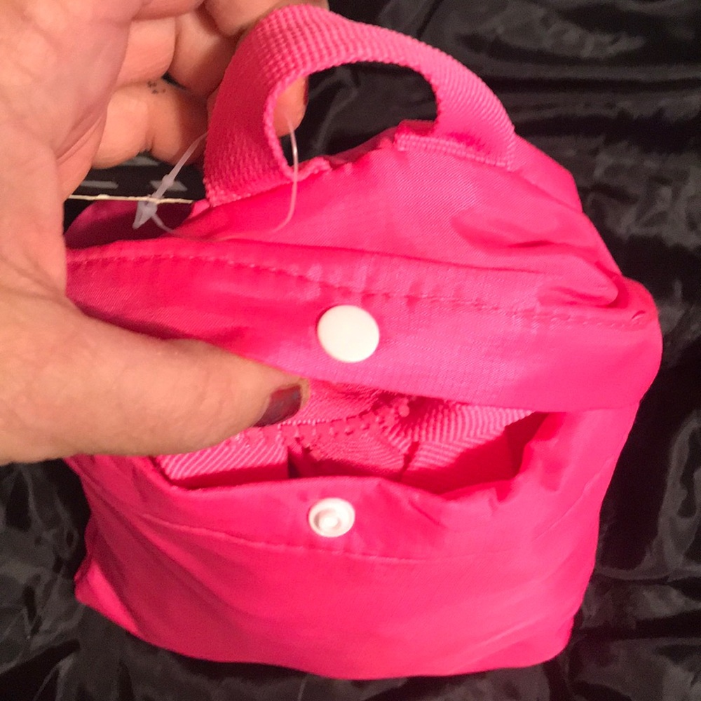 Packable Backpack/ Notebook Bundle - Picture 5 of 16